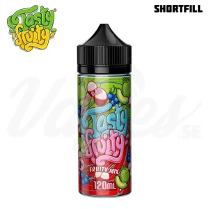 Tasty Fruity – Fruity Mix (100 ml, Shortfill)