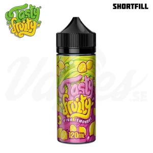 Tasty Fruity – Pink Lemonade (100 ml, Shortfill)