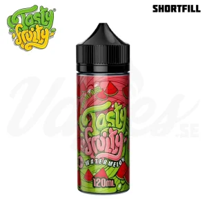 Tasty Fruity – Watermelon (100 ml, Shortfill)