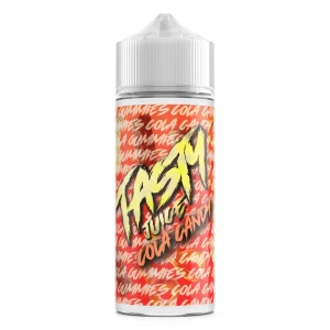TASTY JUICE CANDY – COLA