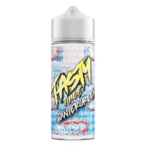 TASTY JUICE CANDY – WINTERGREEN