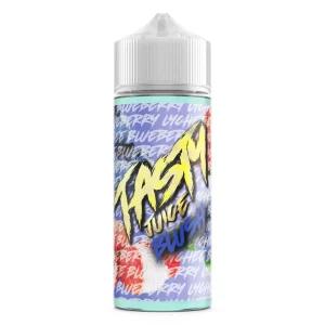 TASTY JUICE FRUITS – BLUSH