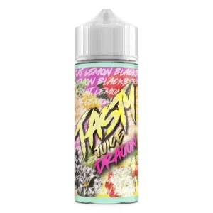 TASTY JUICE FRUITS – DRAGON