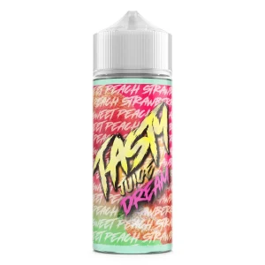TASTY JUICE FRUITS – DREAM