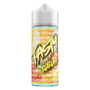 TASTY JUICE FRUITS – NANAS