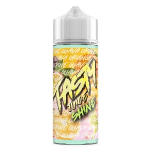 TASTY JUICE FRUITS – SHINE