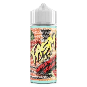 TASTY JUICE SHISHA – WATERMELON