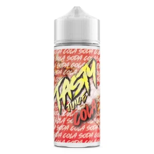 TASTY JUICE SODA – COLA