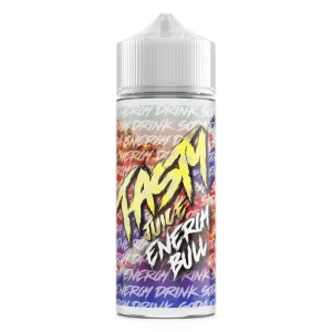 TASTY JUICE SODA – ENERGY BULL