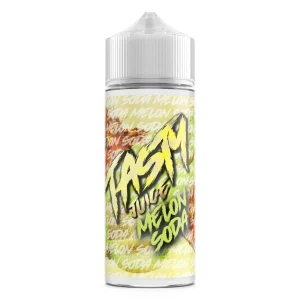TASTY JUICE SODA – MELON
