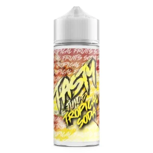 TASTY JUICE SODA – TROPICAL SODA