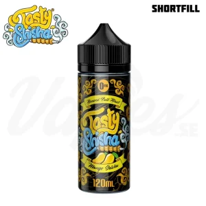 Tasty Shisha – Mango Shisha (100 ml, Shortfill)
