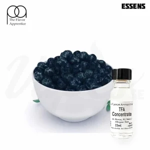 TFA – Acai (Essens, Björnbär)