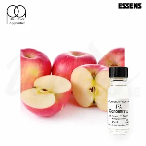 TFA – Apple (Essens, Äpple)