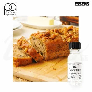 TFA – Banana Nut Bread (Essens, Banan)