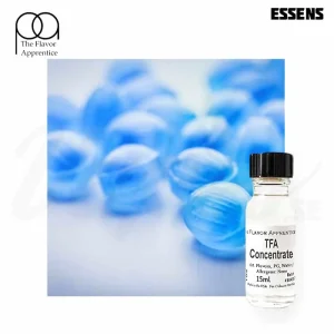TFA – Blueberry Candy (Essens, Blåbär)
