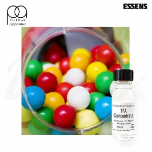 TFA – Bubblegum (Essens, Bubbelgum)