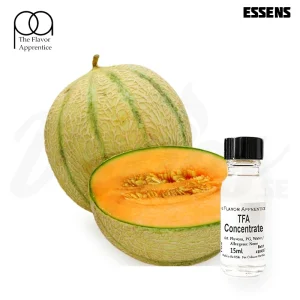 TFA – Cantaloupe (Essens, Cantaloupe)