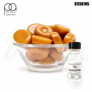 TFA – Caramel Candy (Essens, Karamell)