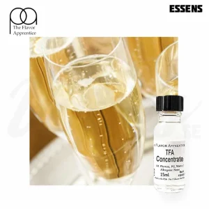 TFA – Champagne (PG) (Essens, Champagne)