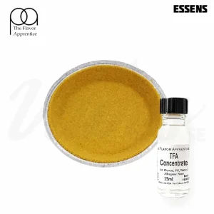 TFA – Cheesecake (Graham Crust) (Essens, Digestive)