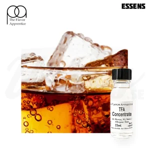 TFA – Cola Soda (Essens, Cola)
