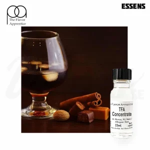 TFA – Dark Rum (Essens, Rom)