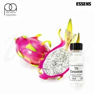 TFA – Dragonfruit (Essens, Drakfrukt)