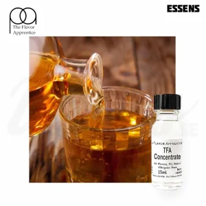 TFA – DX Jamaican Rum (Essens, Rom)