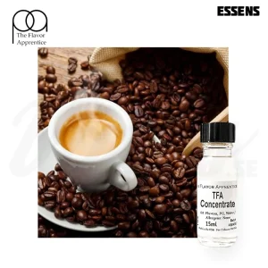 TFA – Espresso (Essens, Kaffe)