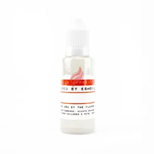 TFA Essenser Utförsäljning (20ml)