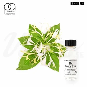 TFA – Honeysuckle (PG) (Essens, Kaprifol)