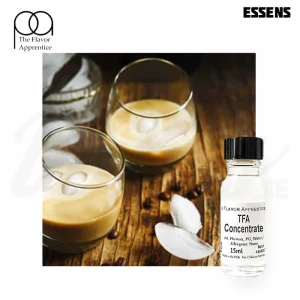 TFA – Irish Cream II (Essens, Likör)