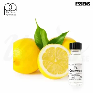 TFA – Lemon II (Essens, Citron)