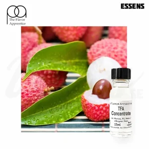 TFA – Lychee (Essens, Litchi)