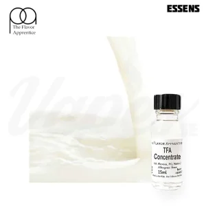 TFA – Malted Milk (Conc) (Essens, Mjölk)