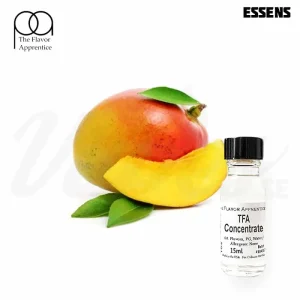 TFA – Mango (Essens, Mango)