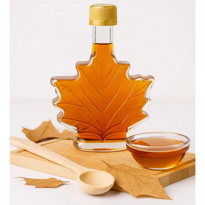 TFA Maple Syrup Essens