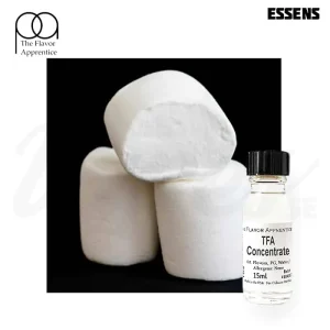 TFA – Marshmallow (Essens, Marshmallow)