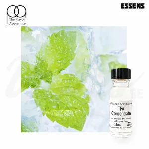 TFA – Menthol Liquid (PG) (Essens, Mentol)