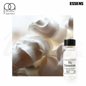 TFA – Meringue (Essens, Maräng)