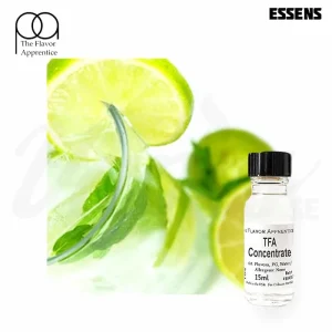 TFA – Mojito Havana (Essens, Mojito)