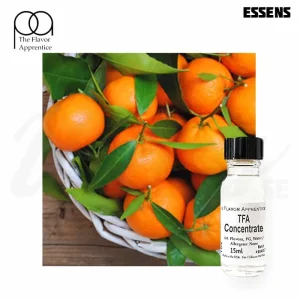 TFA – Orange Mandarin (Essens, Mandarin)