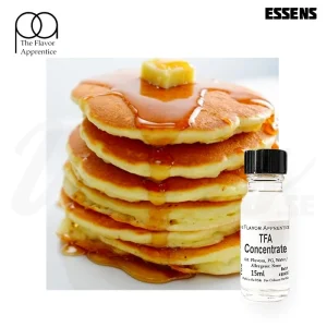TFA – Pancake (Essens, Pannkaka)