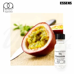 TFA – Passion Fruit (Essens, Passionsfrukt)