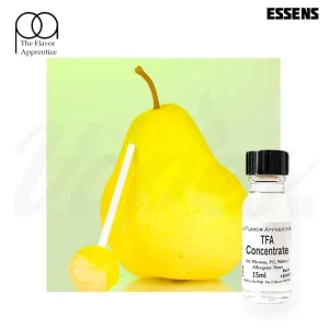 TFA – Pear Candy (Essens, Päron)