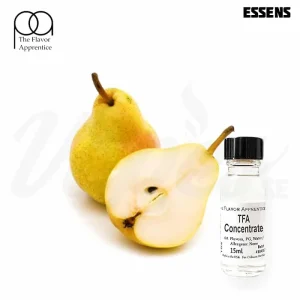 TFA – Pear (Essens, Päron)