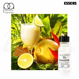 TFA – Pina Colada (Essens, Pina Colada)