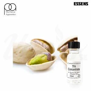 TFA – Pistachio (Essens, Pistaschnöt)