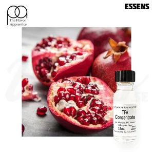 TFA – Pomegranate (Essens, Granatäpple)